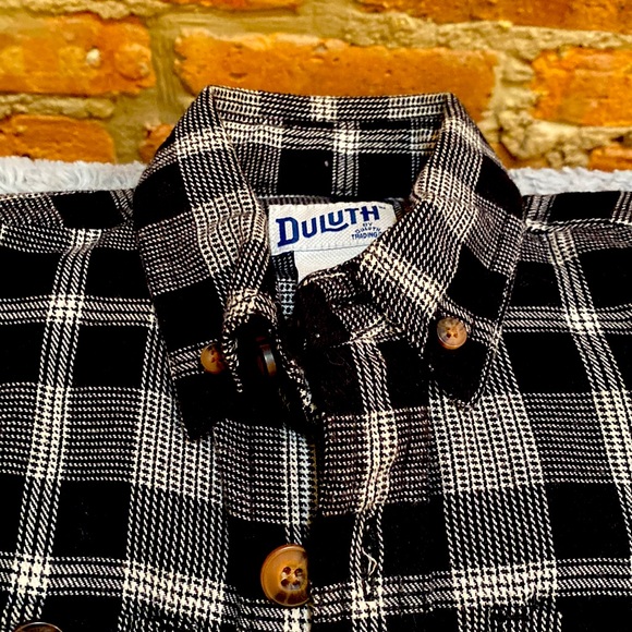 Toddler Duluth Trading Co. Plaid Shirt - Picture 2 of 5